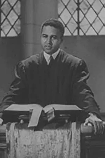 Carlton Moss