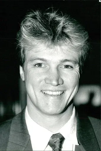 Peter Howitt