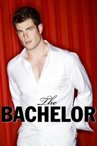 The Bachelor season 5 poster