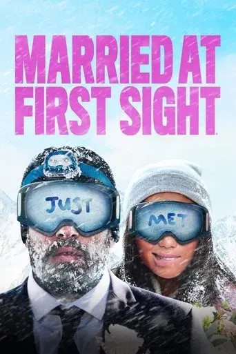 Married at First Sight season 17 poster