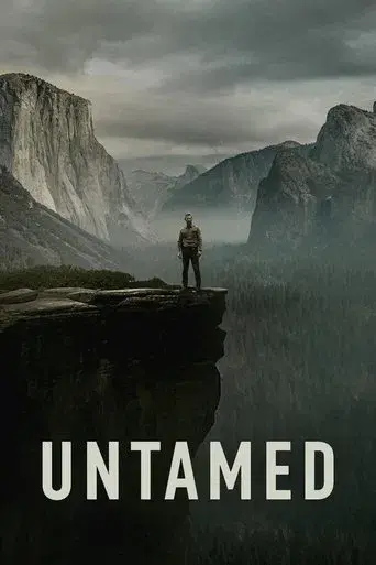 UNTAMED poster