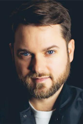 Joel Stouffer