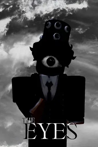 The Eyes season 1 poster