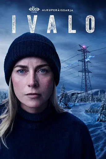 Arctic Circle · Season 5 poster
