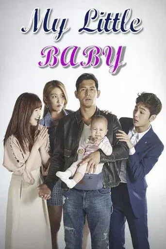 My Little Baby poster