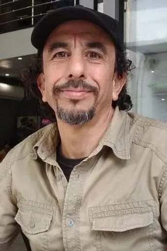 Ahmed Yarziz