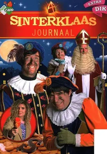 Sinterklaasjournaal · Season 26 poster