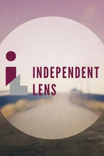 Independent Lens season 16 poster