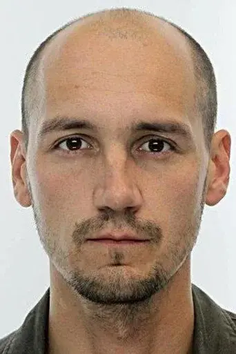 Kristjan Sarv