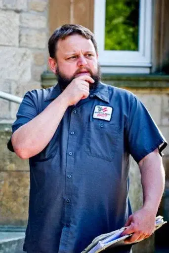 Iain Davidson