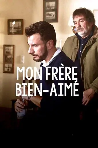Mon frère bien-aimé poster
