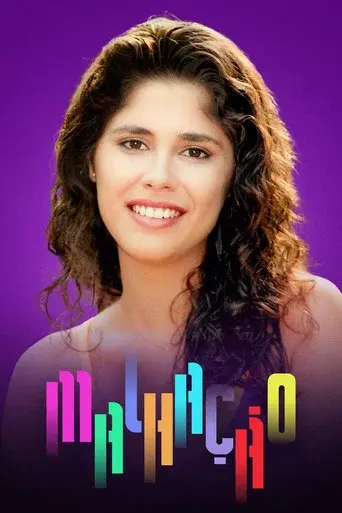 Young Hearts season 1 poster