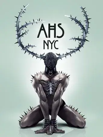 American Horror Story season 11 poster