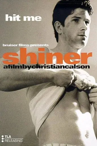 Shiner poster