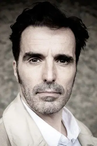 Guy Combes