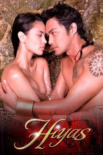 Hiyas poster