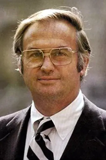 Lowell Weicker