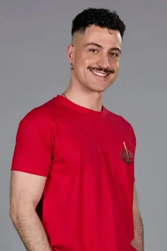 Joshua Velázquez