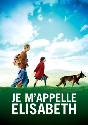 Call Me Elisabeth poster