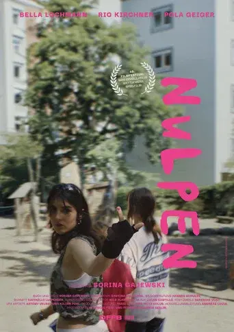 Slackers poster