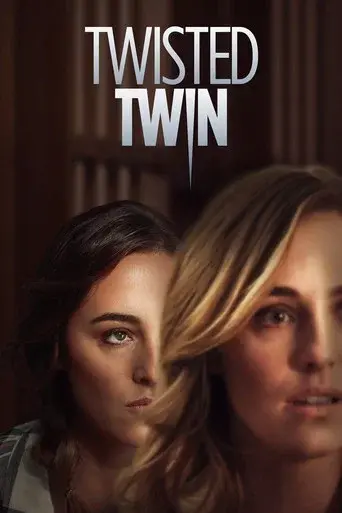 Twisted Twin poster