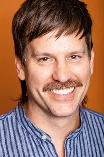 Adam J. Jefferis
