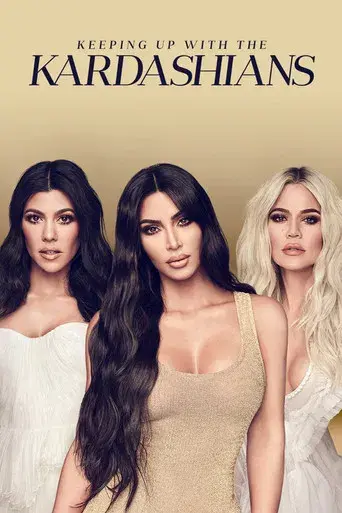 Keeping Up with the Kardashians season 17 poster