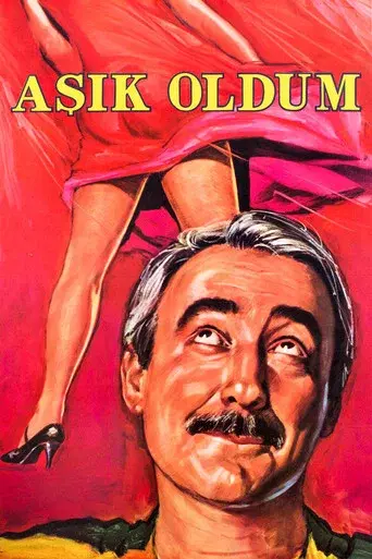 Aşık Oldum poster