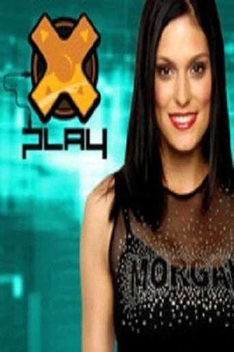 Xplay season 2013 poster