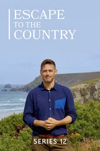Escape to the Country season 12 poster