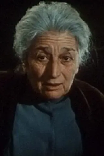 Flora Shedania