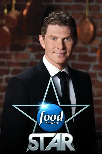 Food Network Star season 7 poster