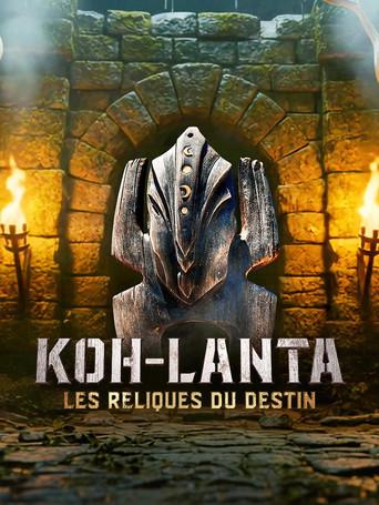 Koh-Lanta · Season 33 poster