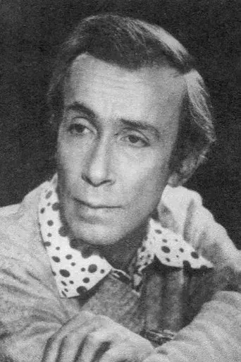 Valentin Nikulin