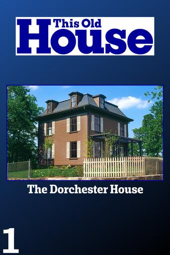 This Old House season 1 poster