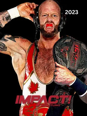 TNA iMPACT! season 20 poster