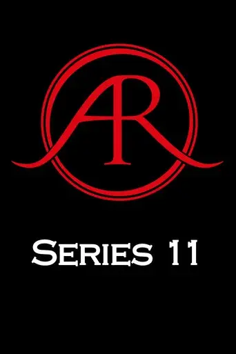 Antiques Roadshow season 11 poster