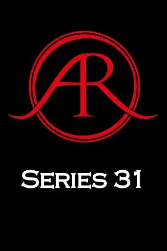 Antiques Roadshow season 31 poster