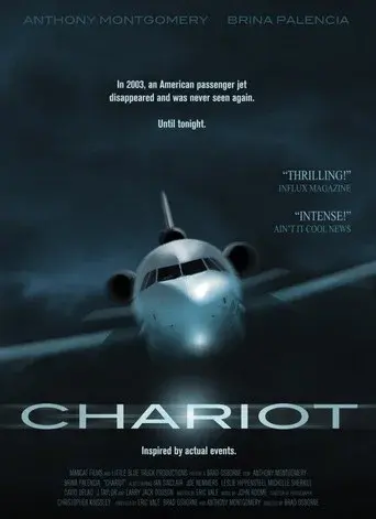 Chariot poster