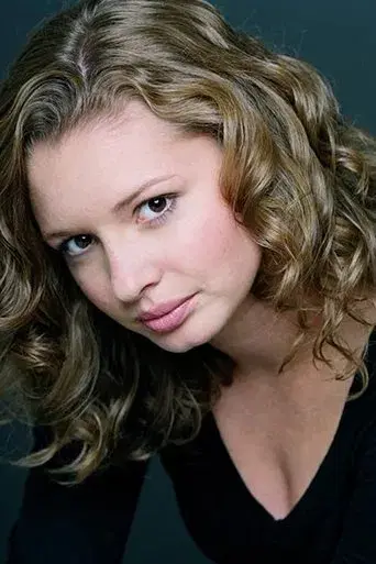 Katie Volding