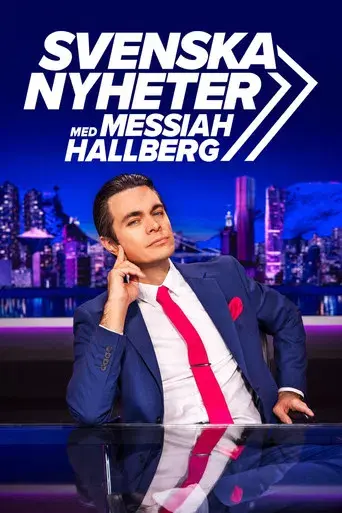 Svenska nyheter · Season 17 poster