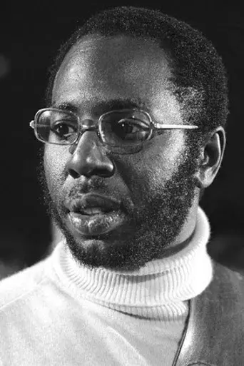 Curtis Mayfield