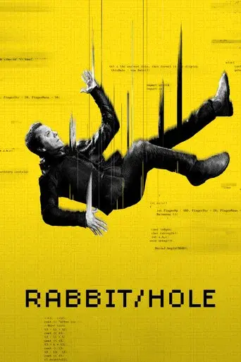 Rabbit Hole season 1 poster