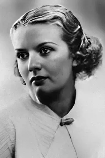 Judy Gunn