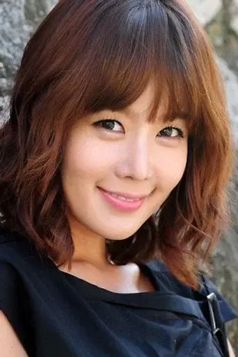 Yoon Chae-yi