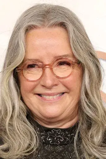 Linda Muir