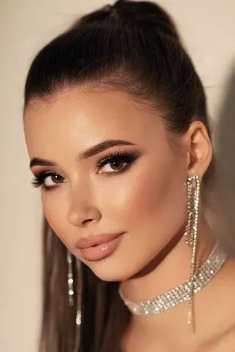 Maria Ilykhina