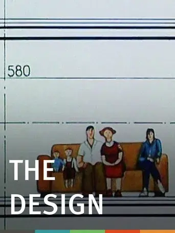The Design poster