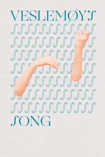Veslemøy's Song poster