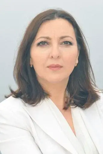 Maria Tsima